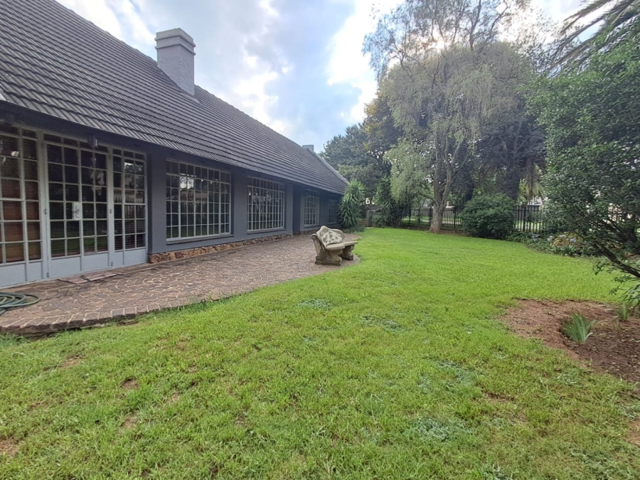 3 Bedroom Property for Sale in Vaalpark Free State